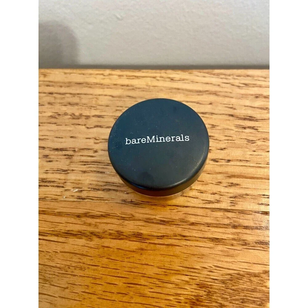 bareMinerals Hydrating Blush AUBERGINE 0.02oz SEALED Rare Mini New